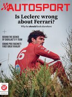 AUTOSPORT